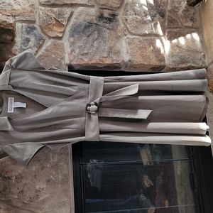 GUC Jessica Howard Lined Dress  12